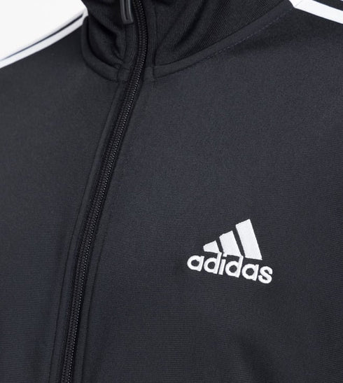 Track Suit (Black First Copy)